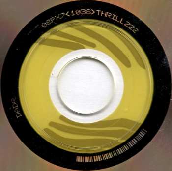 CD OOIOO: Armonico Hewa