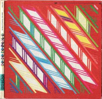 CD OOIOO: Cococoooioo: The Best Of Shockcity 1997-2001