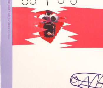 Album OOIOO: OOEYƎOO - EYƎ Remix