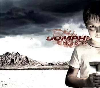 OOMPH!: Monster