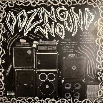 LP Oozing Wound: We Cater To Cowards LTD | CLR