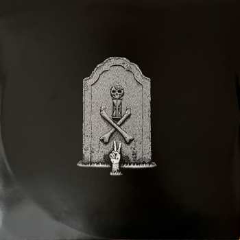 LP Oozing Wound: We Cater To Cowards LTD | CLR