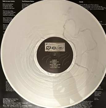 LP Oozing Wound: We Cater To Cowards LTD | CLR