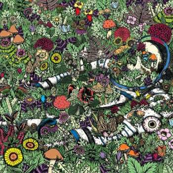 Album Oozing Wound: Whatever Forever