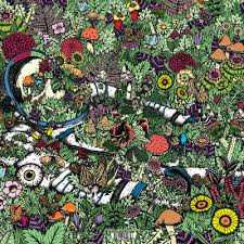 CD Oozing Wound: Whatever Forever