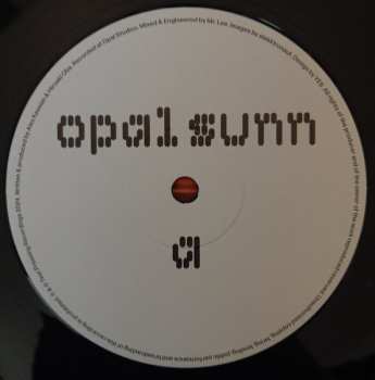 LP Opal Sunn: Elastic