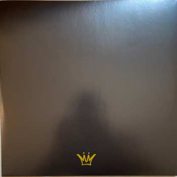 LP Open Mike Eagle: Brick Body Kids Still Daydream CLR