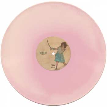 LP Open Mike Eagle: Hella Personal Film Festival LTD