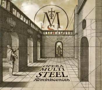 CD Opera Multi Steel: Réminiscences