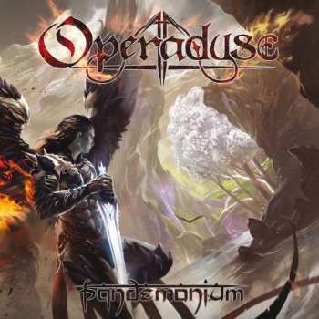 CD Operadyse: Pandemonium