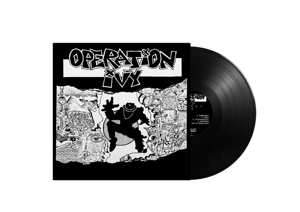 LP Operation Ivy: Energy