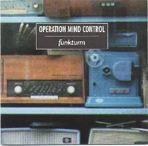 Operation Mind Control: Funkturm