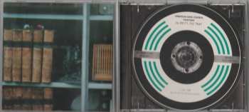 CD Operation Mind Control: Funkturm