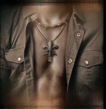 LP Operation: Mindcrime: The Key LTD | CLR