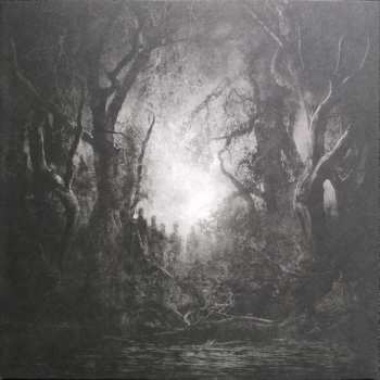 2LP Opeth: Blackwater Park