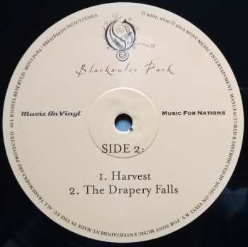 2LP Opeth: Blackwater Park