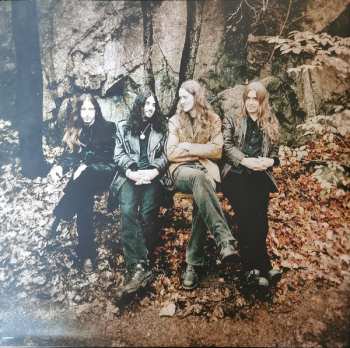 2LP Opeth: Blackwater Park LTD | CLR