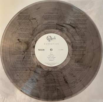 LP Opeth: Damnation CLR | LTD