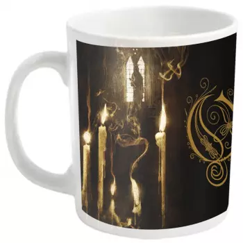 Mug Ghost Reveries