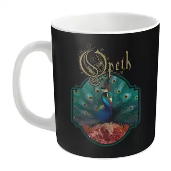Mug Sorceress