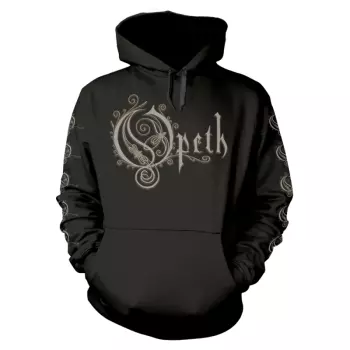 Hooded Sweatshirt The Last Will And Testament