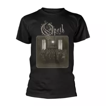 T-shirt The Last Will And Testament