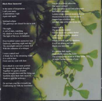 CD Opeth: Morningrise