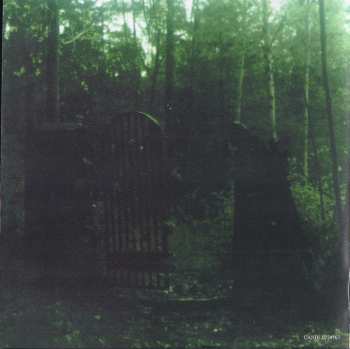 CD Opeth: Morningrise