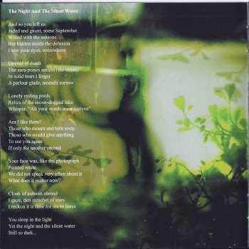 CD Opeth: Morningrise