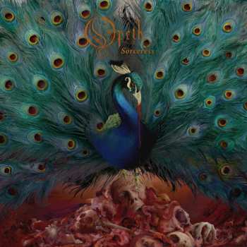 Box Set/4EP Opeth: Sorceress LTD | CLR