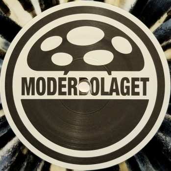 2LP Opeth: The Last Will And Testament CLR | LTD