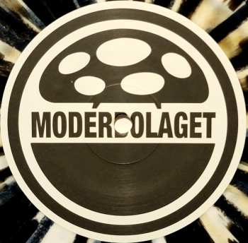 2LP Opeth: The Last Will And Testament CLR | LTD