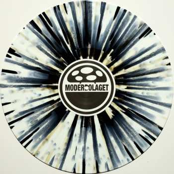 2LP Opeth: The Last Will And Testament CLR | LTD