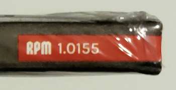 2LP Opeth: The Last Will And Testament CLR | LTD