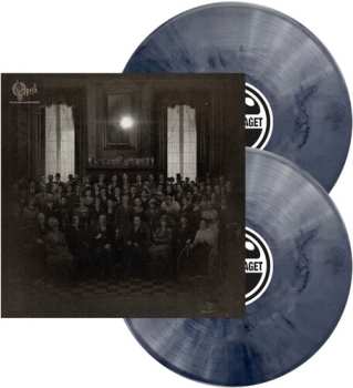 2LP Opeth: The Last Will And Testament LTD