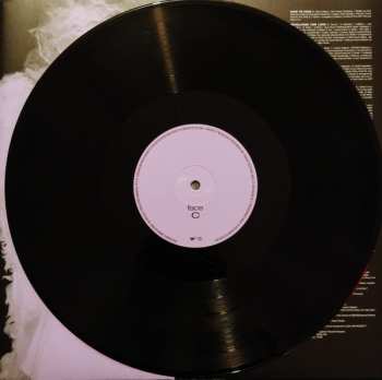 2LP Ophélie Winter: No Soucy !