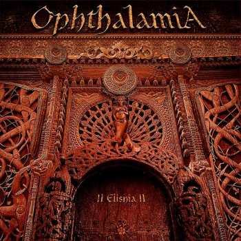 3LP Ophthalamia: II Elishia II LTD