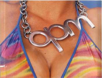 CD OPM: Menace To Sobriety