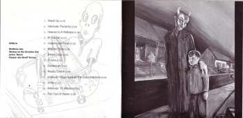 CD OPM: Menace To Sobriety