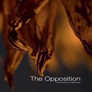 CD Opposition: Somewhere In Between