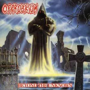 LP Opprobrium: Beyond The Unknown LTD | CLR