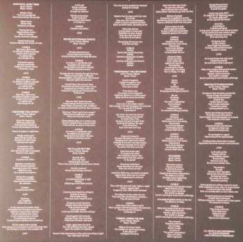 LP Opprobrium: The Fallen Entities LTD | CLR