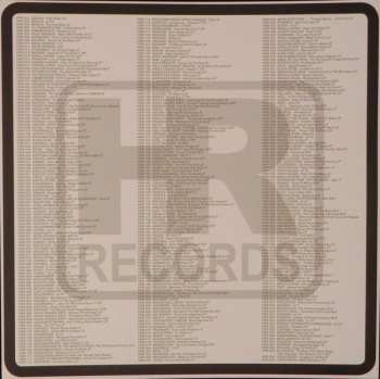 LP Opprobrium: The Fallen Entities LTD | CLR