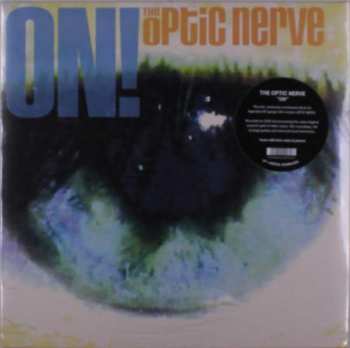 LP The Optic Nerve: On!