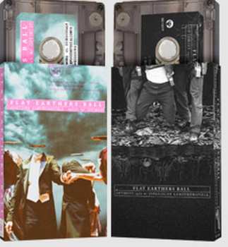 Album Japanische Kampfhörspiele: Flat Earthers Ball