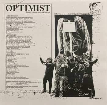 EP Japanische Kampfhörspiele: Flat Earthers Ball CLR | LTD | NUM