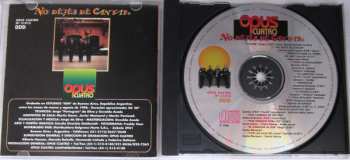 CD Opus Cuatro: No Dejes De Cantar
