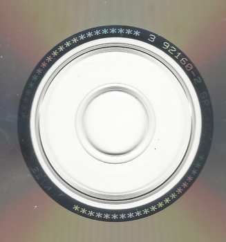 CD Opus III: Mind Fruit