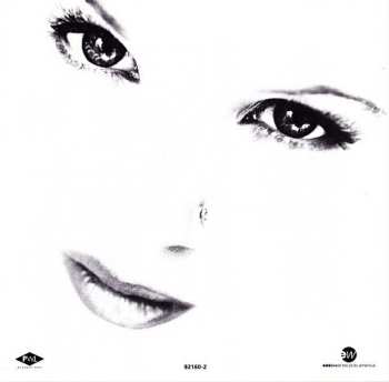 CD Opus III: Mind Fruit