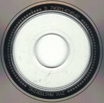 CD Opus: Love God & Radio